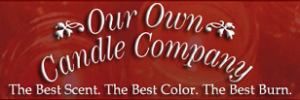 Our Own Candle Company Coupon